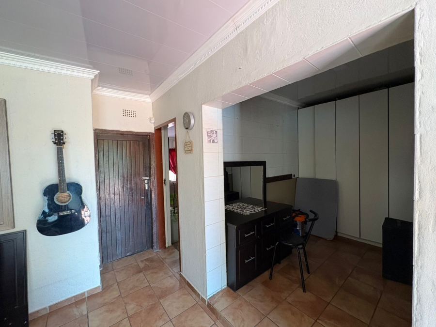 4 Bedroom Property for Sale in Protea Park North West